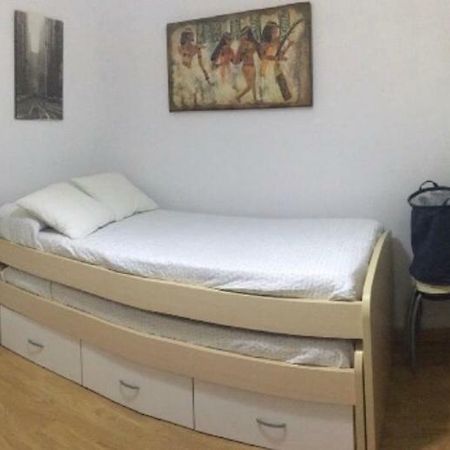 & La Casa De Adriana Lejlighed San Fernando Eksteriør billede