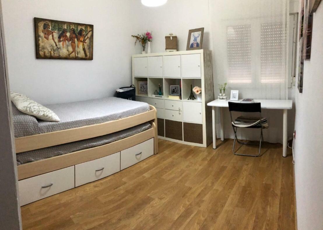 & La Casa De Adriana Lejlighed San Fernando Eksteriør billede