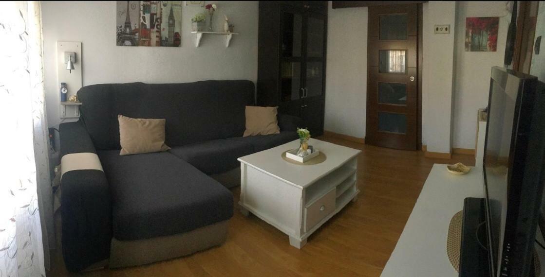& La Casa De Adriana Lejlighed San Fernando Eksteriør billede