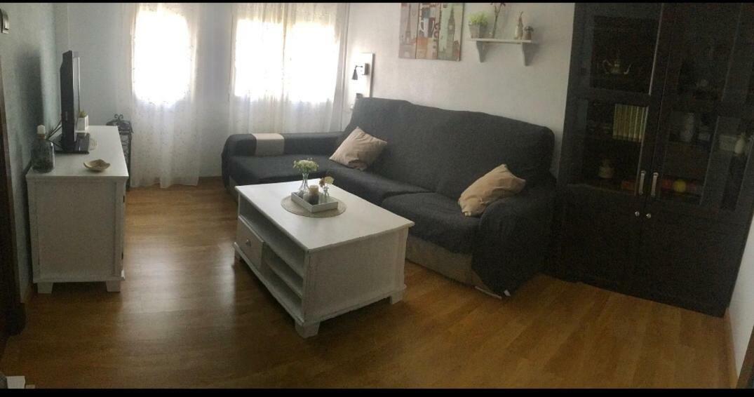 & La Casa De Adriana Lejlighed San Fernando Eksteriør billede