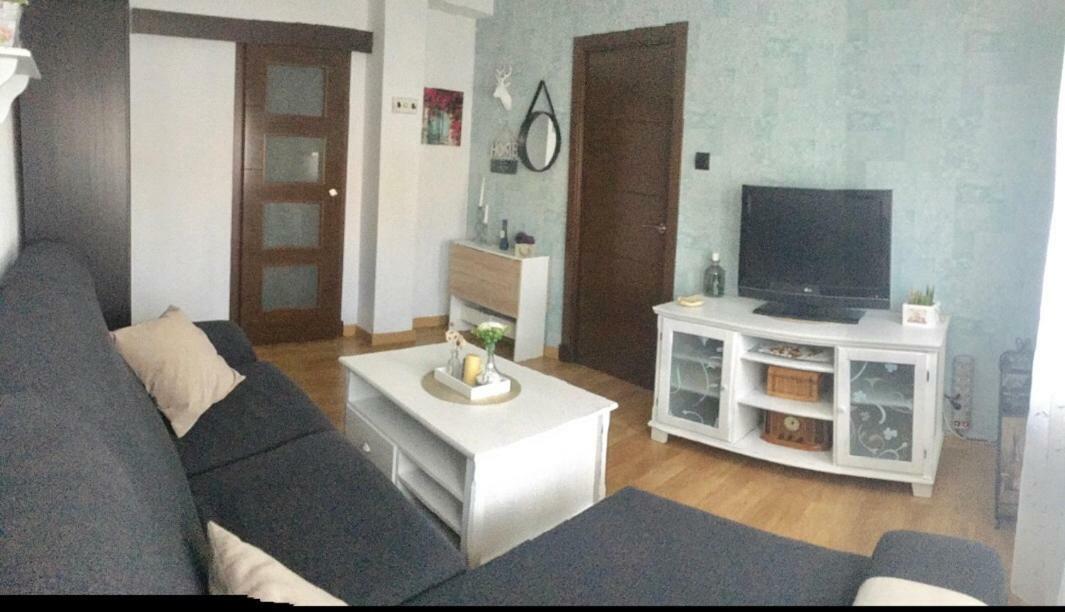 & La Casa De Adriana Lejlighed San Fernando Eksteriør billede